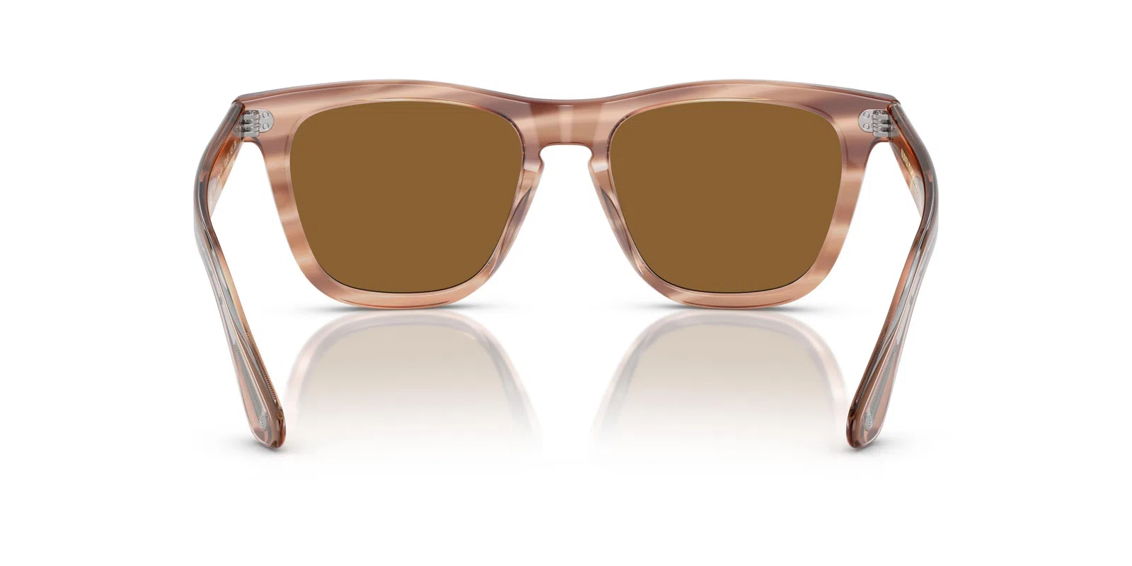 Oliver Peoples Lynes Sun 5449SU Sunglasses - view 21